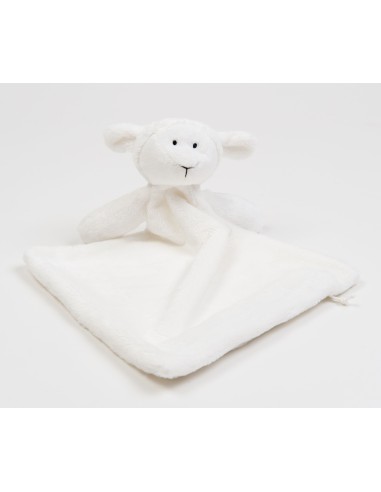 MUM-MM019-Lamb Comforter